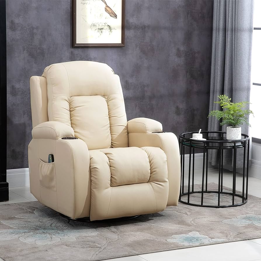 Best Recliners For Heavy Person