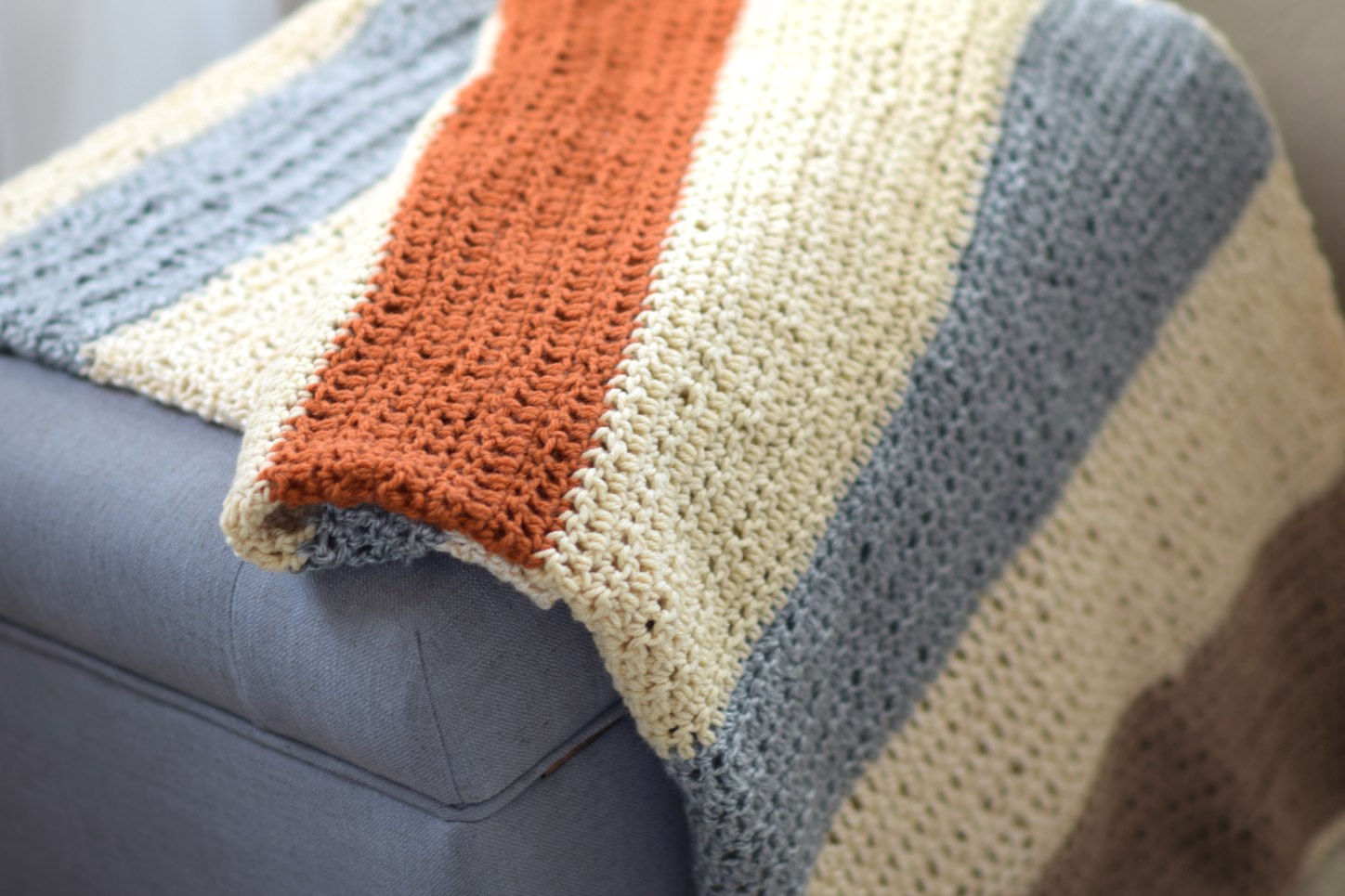 Crochet 22 Best Luxury Blankets