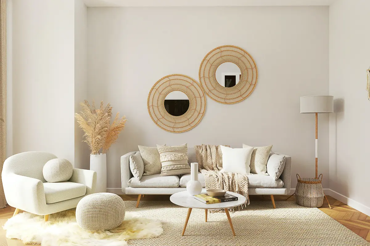 11 Best Modern and Minimalist Living Room Ideas