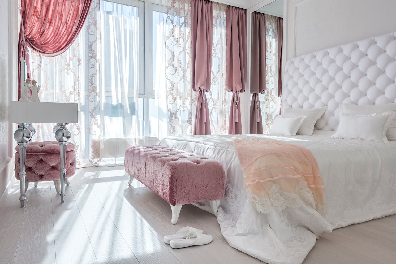 12 Main bedroom ideas 2024 – your dream escape